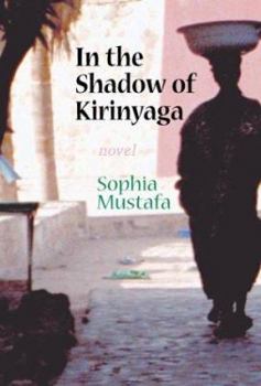 Paperback In the Shadow of Kirinyaga: Novel Book