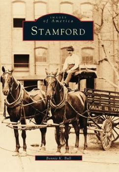 Stamford - Book  of the Images of America: Connecticut