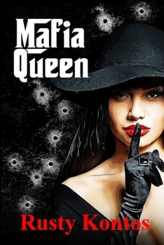 Paperback Mafia Queen Book