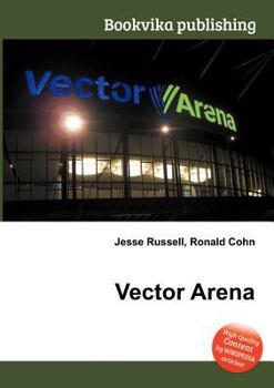 Paperback Vector Arena Book
