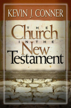 Paperback The Church in the New Testament Book