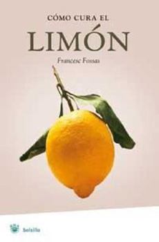 Paperback Como Cura el Limon [Spanish] Book