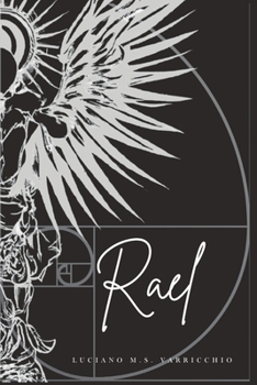 Paperback Rael: Livro I das Crônicas da Eternidade [Portuguese] Book
