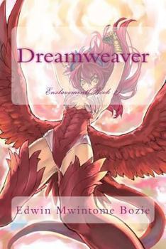 Paperback Dreamweaver: Enslavement(book 2) [Japanese] Book