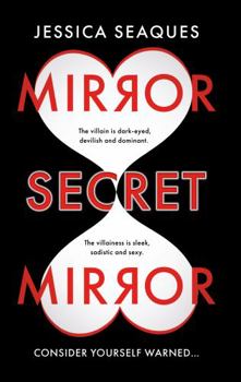 Paperback Mirror Secret Mirror Book