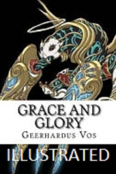 Paperback Grace and Glory Illustrated Book