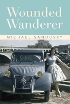 Paperback Wounded Wanderer Book