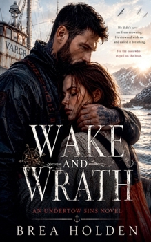 Paperback Wake And Wrath Book
