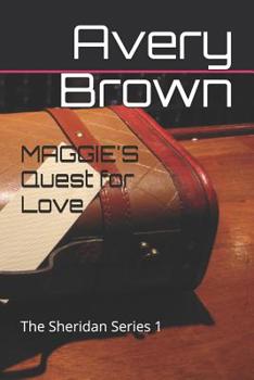 Paperback Maggie's Quest for Love Book