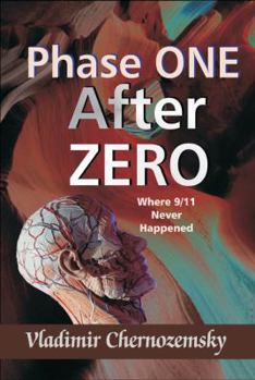 Hardcover Phase One After Zero Book