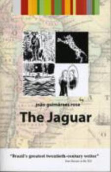 Paperback Jaguar and Other Stories Book