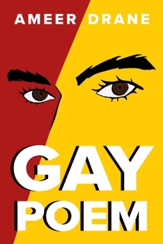 Paperback Gay Poem Book