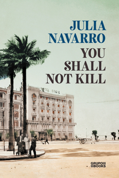 Paperback You Shall Not Kill Book