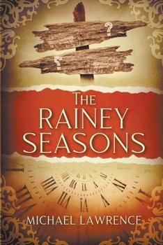 Paperback The Rainey Seasons Book