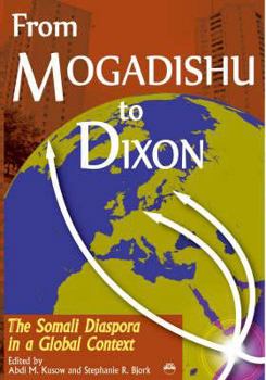 Paperback From Mogadishu to Dixon Book