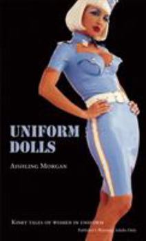 Mass Market Paperback Uniform Dolls Book