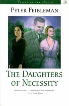 Paperback The Daughters of Necessity Book