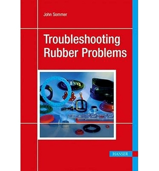 Hardcover Troubleshooting Rubber Problems Book