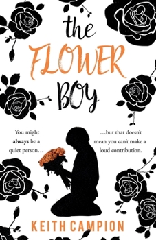 Paperback The Flower Boy Book