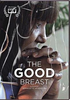 DVD The Good Breast Book
