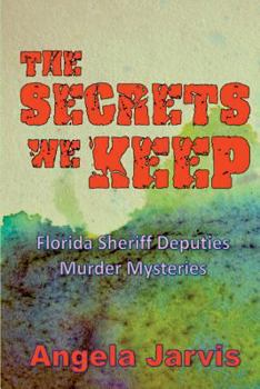 Paperback The Secrets We Keep Book