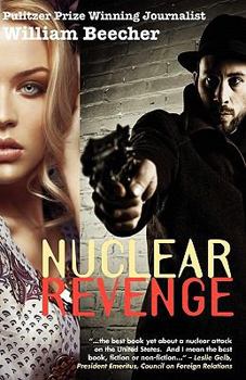 Paperback Nuclear Revenge Book