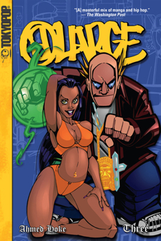 Paperback @Large, Volume 3: Volume 3 Book