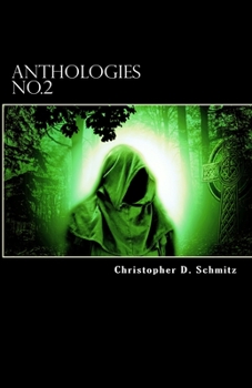 Paperback Anthologies No.2 Book