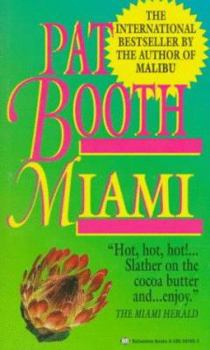 Mass Market Paperback Miami Book