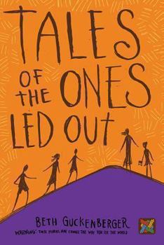 Paperback Tales of the Ones Led Out Book