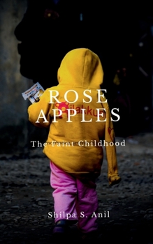 Paperback Rose Apples Book