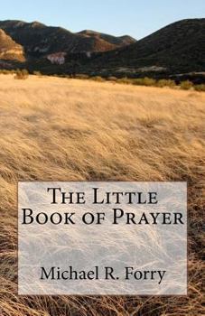 Paperback The Little Book of Prayer Book