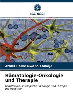 Paperback Hämatologie-Onkologie und Therapie [German] Book
