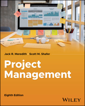 Paperback Project Management in Practice Book