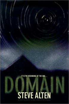 Domain - Book #1 of the Domain Trilogy