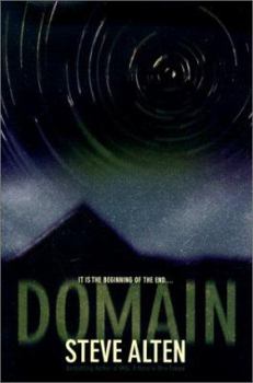 Hardcover Domain Book