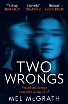 Paperback Two Wrongs Book