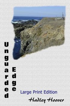 Paperback Unguarded Edge (LP) Book