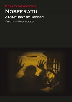 Paperback Nosferatu: A Symphony of Horror Book