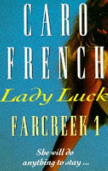 Paperback Farcreek 1: Lady Luck Book