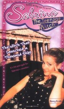 Mass Market Paperback The Witch That Launched a Thousand Ships Book