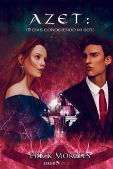 Hardcover AZET Nueve dias conociendo mi ser (Spanish Edition) [Spanish] Book