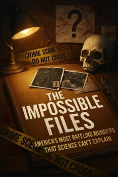 THE IMPOSSIBLE FILES: America's Most Baffling Murders That Science Can't Explain