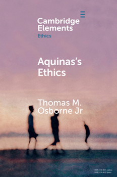 Aquinas's Ethics - Book  of the Elements in Ethics