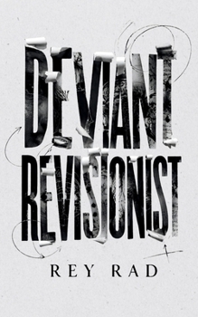Paperback Deviant Revisionist Book