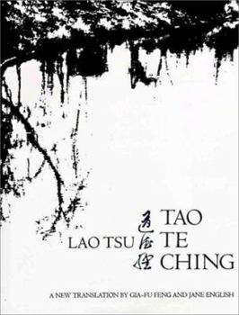 Paperback Tao Te Ching Book