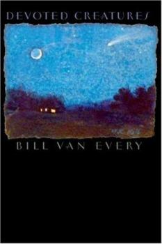 Paperback DEVOTED CREATURES Book