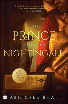 Paperback The Prince And The Nightingale Book
