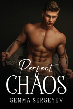 Paperback Perfect Chaos Book