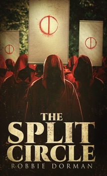 Paperback The Split Circle Book
